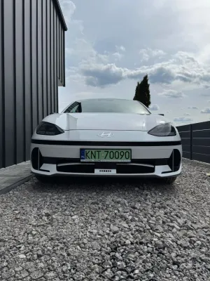 Hyundai IONIQ 6 I 77kWh Uniq 4WD 2023