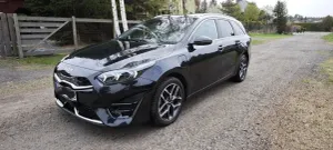 Kia Ceed III 1.6 GDI PHEV L DCT 2022