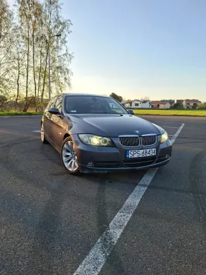 BMW 3 Series E90/E91/E92/E93 2006