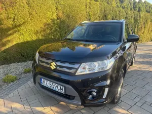 Suzuki Vitara II 1.6 Premium 2WD 2017