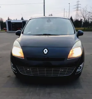 Renault Scenic III 1.6dCi Energy Bose Edition 2011