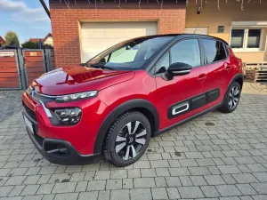 Citroën C3 III 1.2 PureTech Max 2023