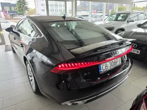 Audi A7 C8 2023
