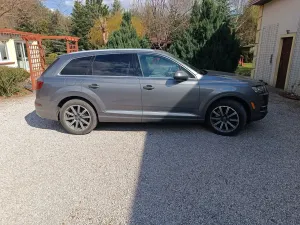 Audi Q7 II 2017