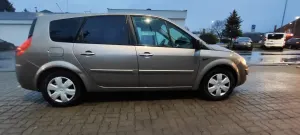 Renault Scenic III 2009