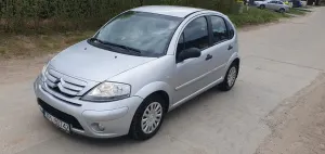 Citroën C3 I 1.4i Furio 2007