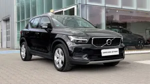 Volvo XC40 2018