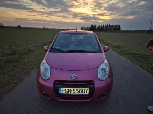 Suzuki Alto 1.0 Basic 2010