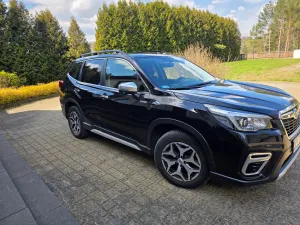 Subaru Forester V 2.0 i Exclusive (EyeSight) Lineartronic 2019
