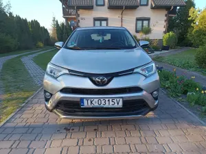 Toyota Rav4 V 2.0 D-4D Prestige 4x2 2018