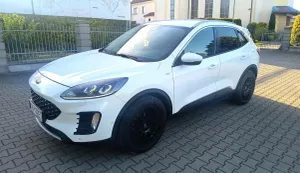 Ford Kuga III 1.5 EcoBlue FWD ST-Line 2022