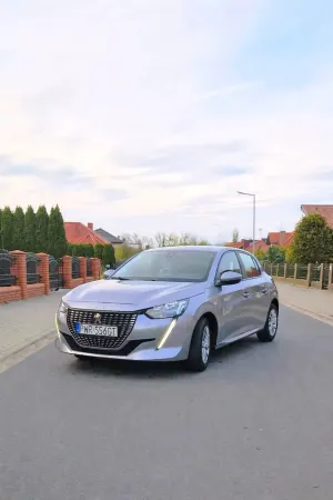 Peugeot 208 II 1.2 PureTech Active S&S 2021