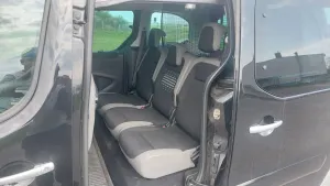Citroën Berlingo II 1.6 BlueHDi XTR S&S 2016