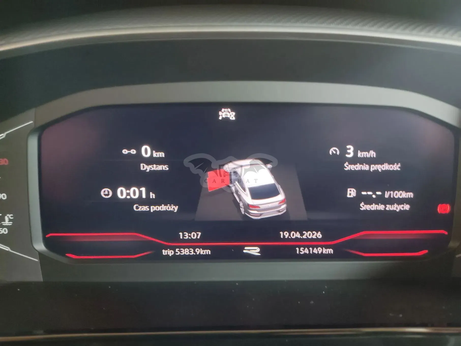 Volkswagen Arteon 2.0 TDI R-Line DSG 2021