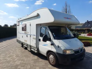 Fiat Duato 2004