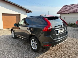 Volvo XC60 I D4 Drive-E Kinetic 2014