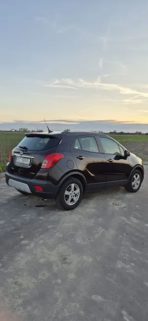 Opel Mokka I 1.4 T Enjoy 2014
