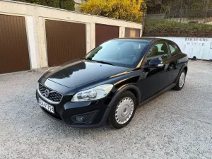 Volvo C30 1.6D 2010