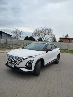 Omoda 5 1.6 T-GDI Premium DCT 2024