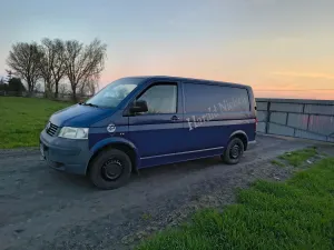Volkswagen Transporter 2006