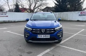 Dacia Sandero III 1.0 TCe Essential 2021