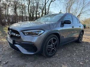 Mercedes-Benz GLA 200 Business Edition 2020