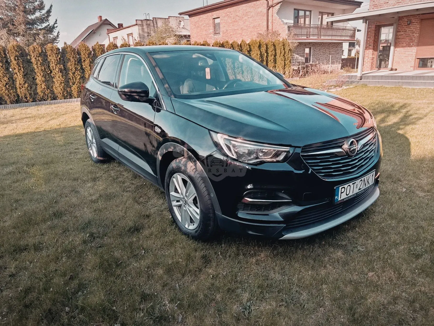 Opel Grandland 1.5 CDTI Innovation S&S 2018