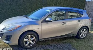 Mazda 3 II 1.6 Comfort 2010