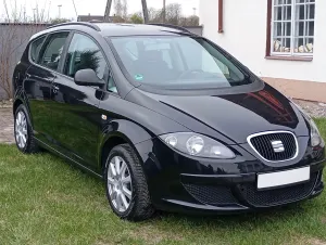 Seat Altea 1.6 Comfort Limited 2008