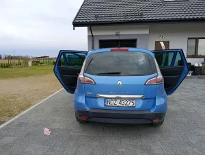 Renault Scenic III Energy dCi 130 Start & Stop Bose Edition 2013