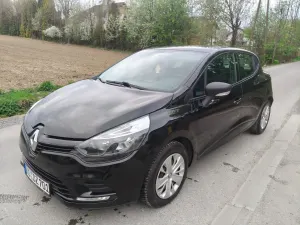 Renault Clio IV 1.2 16V 75 Business 2017