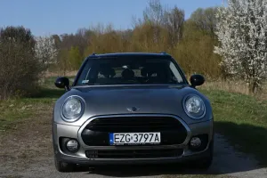 Mini Clubman 2017