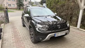 Dacia Duster II 1.2 TCe Prestige S&S EU6 2018