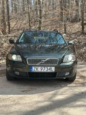 Volvo V50 ver-2-0d-kinetic 2005