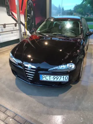 Alfa Romeo 147 1.6 Twin Spark Impression 2005