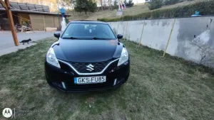 Suzuki Baleno (Esteem) 1.2 Premium 2016
