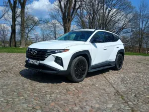 Hyundai Tucson IV 2023