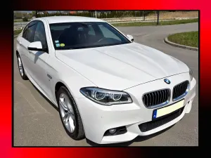 BMW 5 Series F10/F11 530d xDrive Sport-Aut 2013