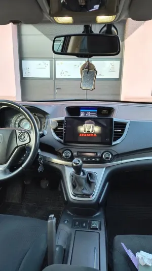 Honda CR-V IV ver-2-2i--dtec-lifestyle 2013