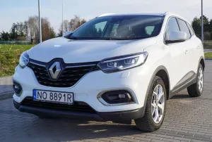 Renault Kadjar 1.3 TCe FAP Easy Life 2020