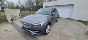 Volvo XC90 II D5 AWD Inscription 7os 2015