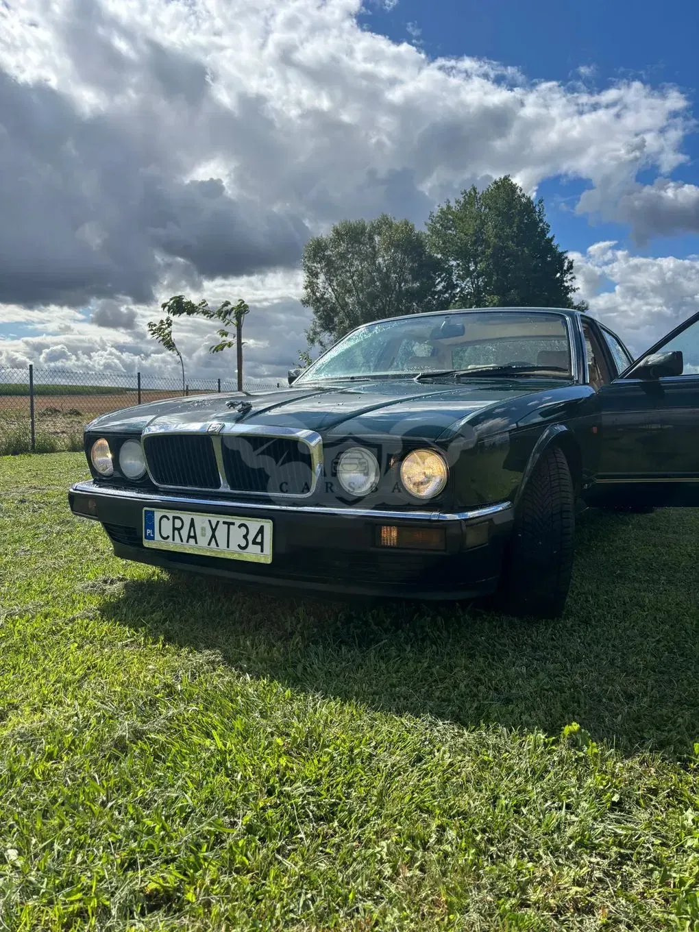 Jaguar XJ X300 Soverign 3.2i 1994