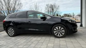 Kia Ceed II 1.6 GDI L Business Line 2017