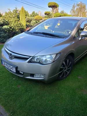 Honda Civic VIII 1.8 Executive 2007