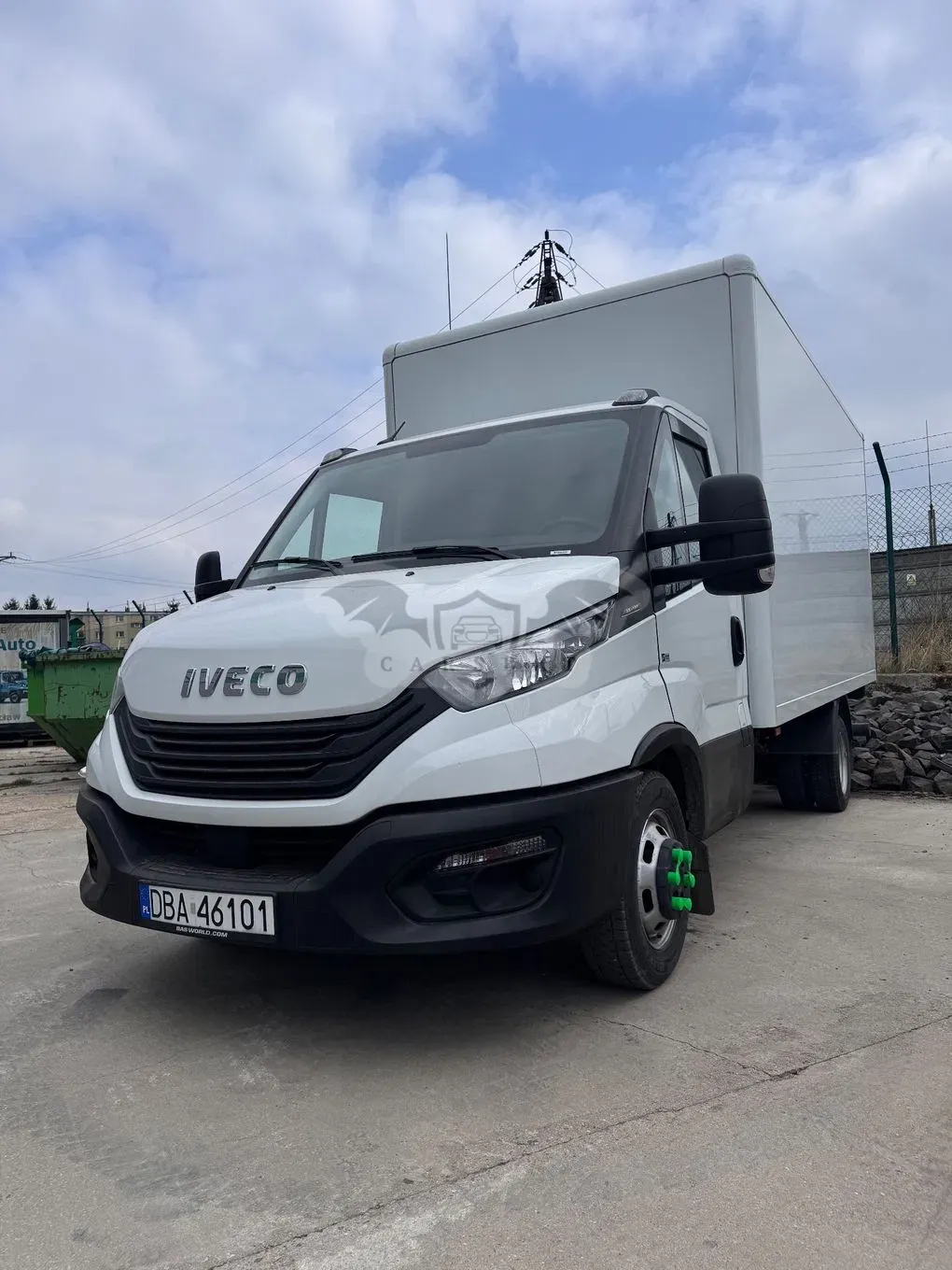 Iveco Daily 2023