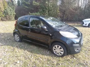 Peugeot 107 1.0 Happy 2013