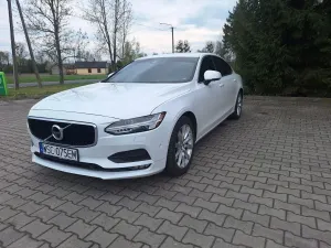 Volvo S90 T6 AWD Momentum 2017
