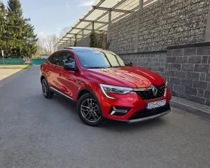Renault Arkana / XM3 TCe 140 EDC INTENS 2023