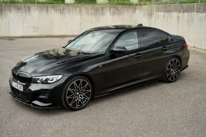 BMW 3 Series G20/G21 320d xDrive mHEV M Sport sport 2020