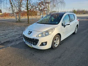Peugeot 207 1.4 Trendy 2012